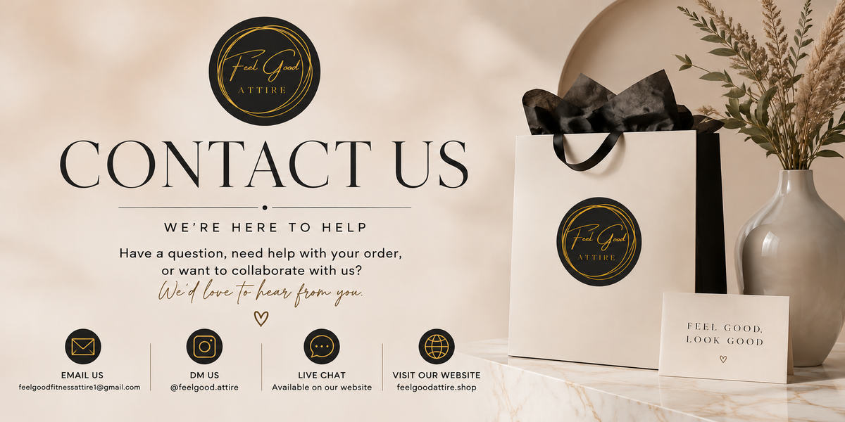 Contact us