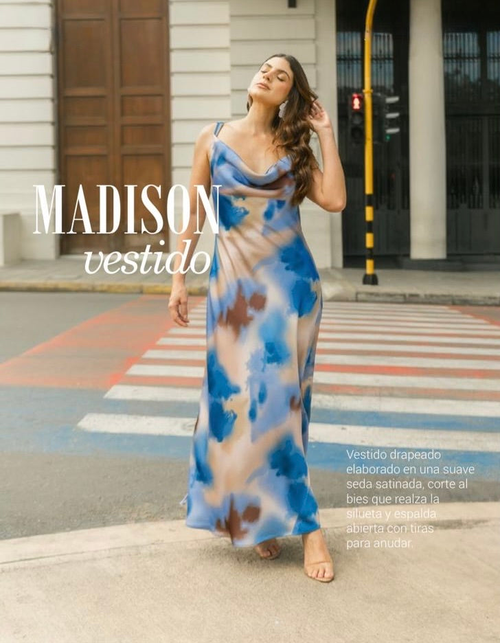 Madison