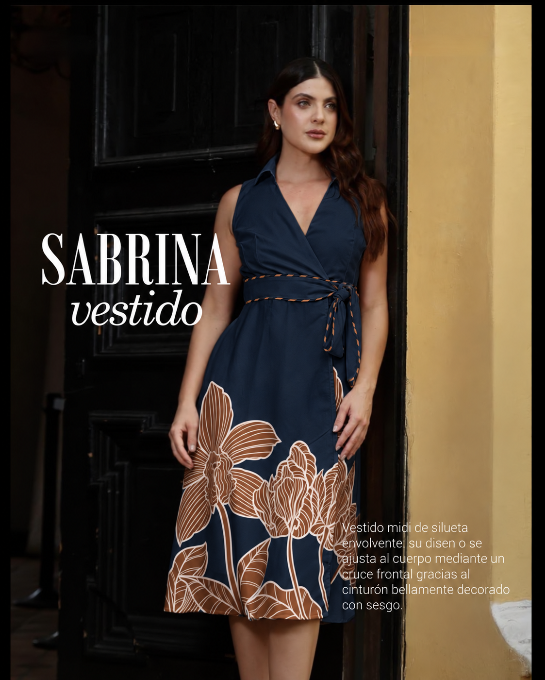 Sabrina