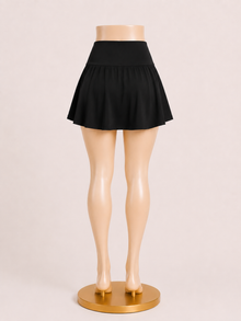 Semi Impermeable Skirt
