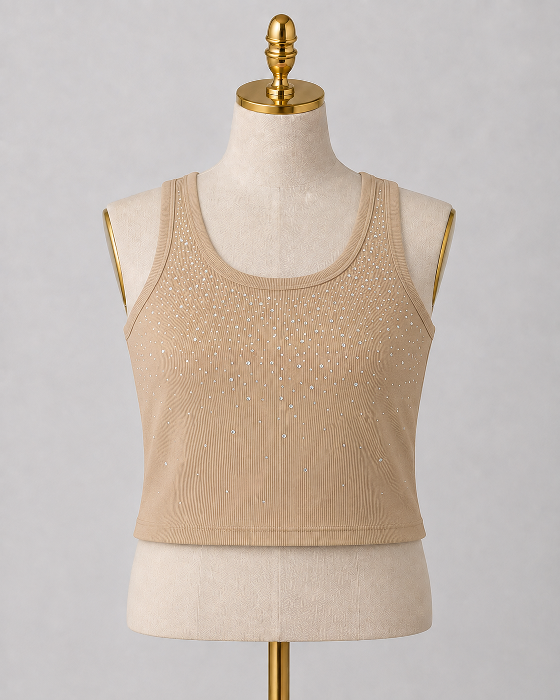 Sparkle Top Basic