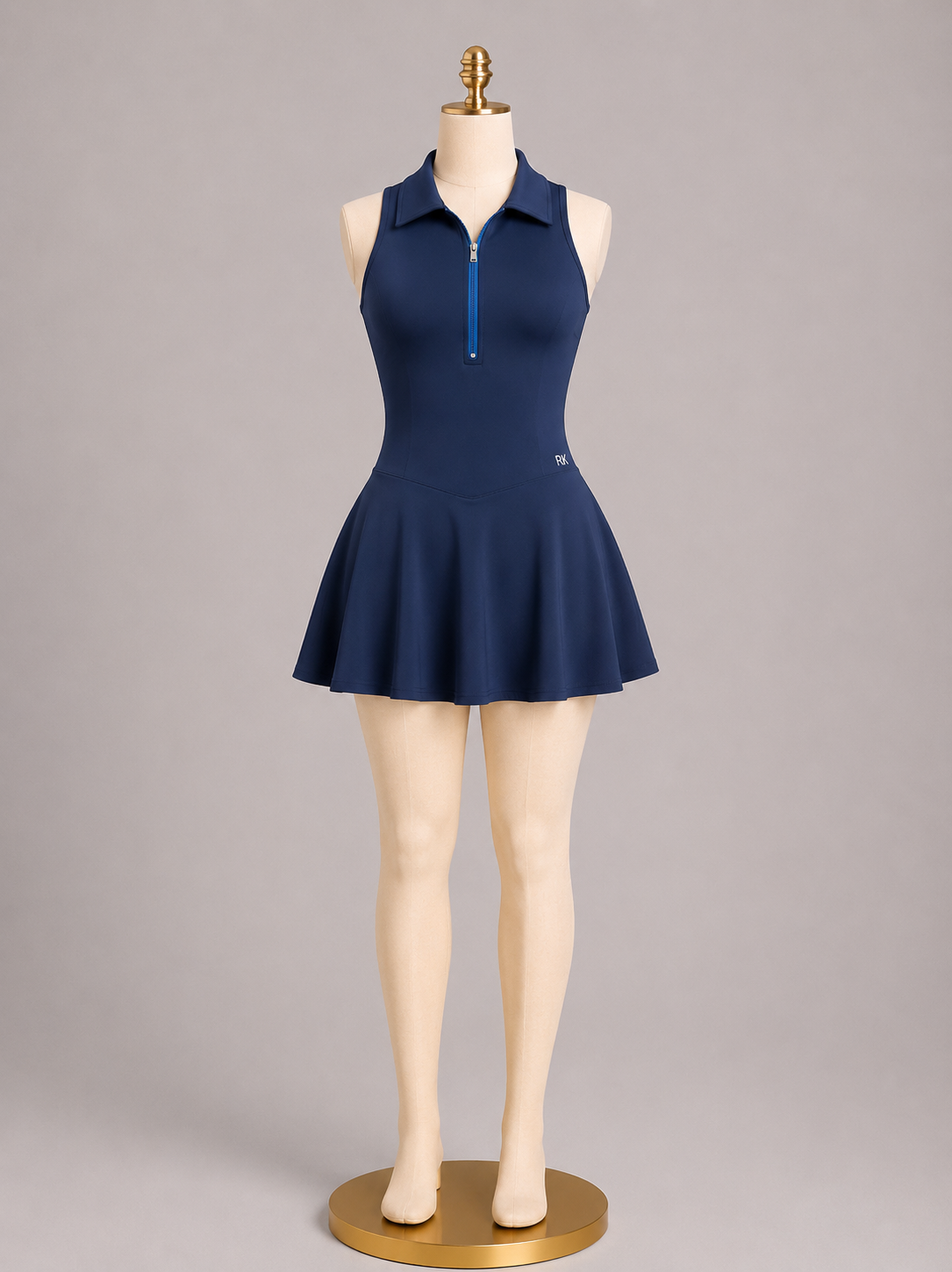 Elevate Dress