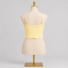 corset top