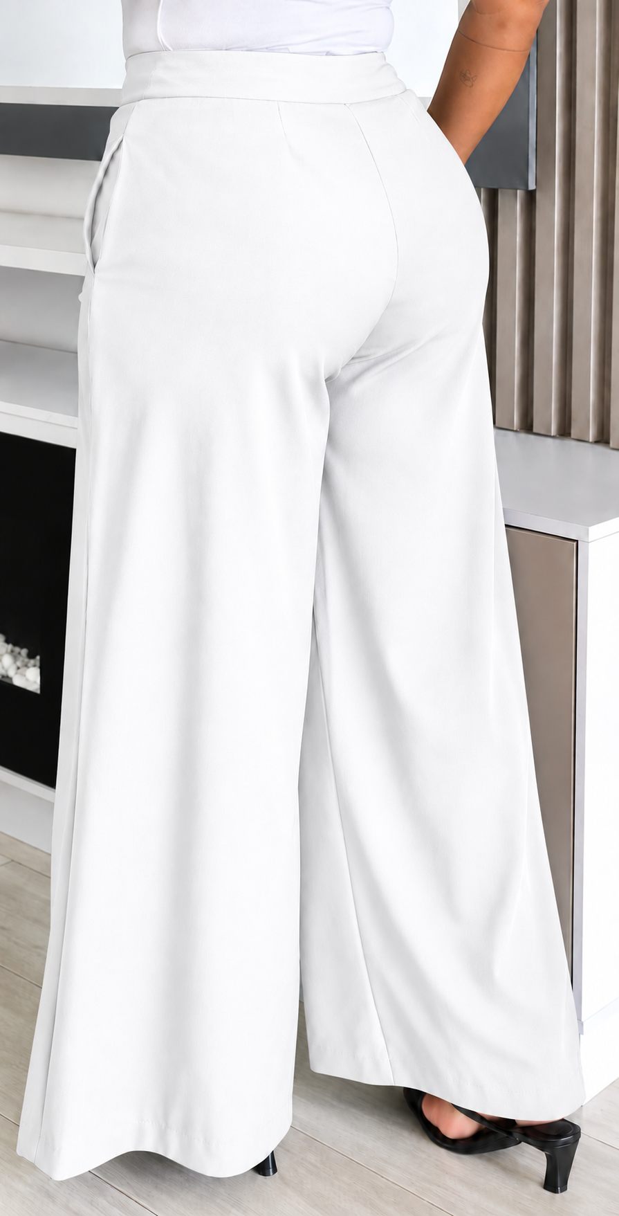 Classic Pants Plus
