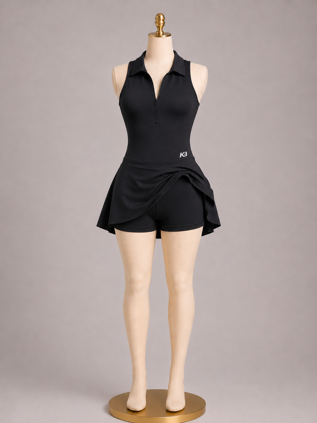 Elevate Dress