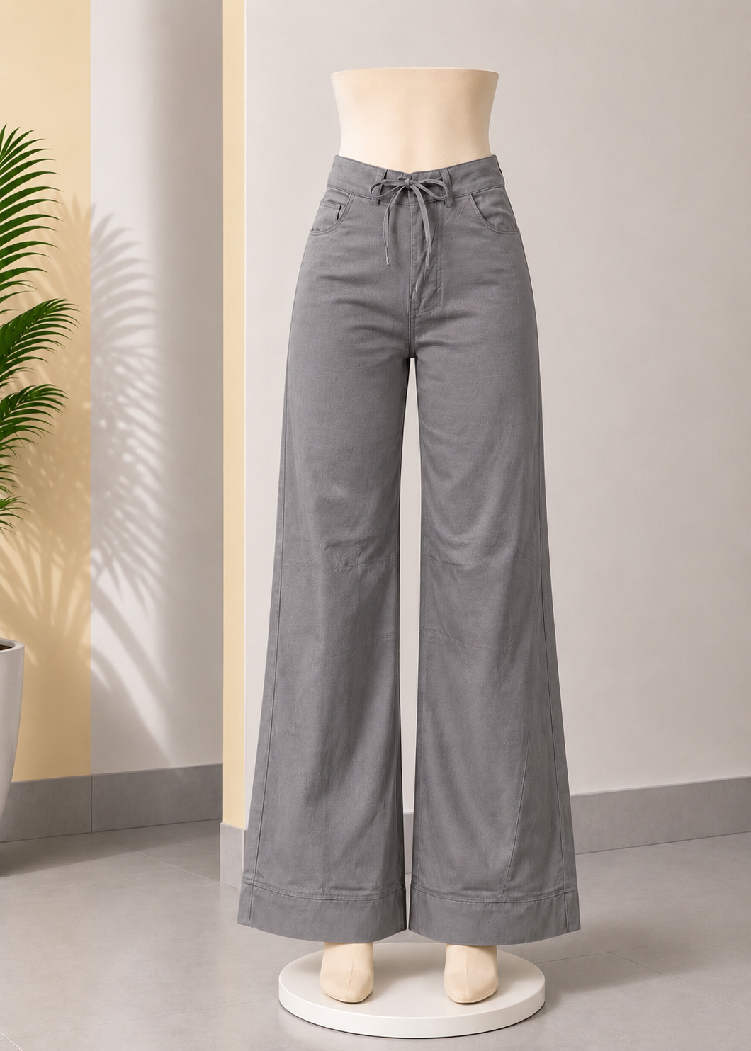 Sahara Grey