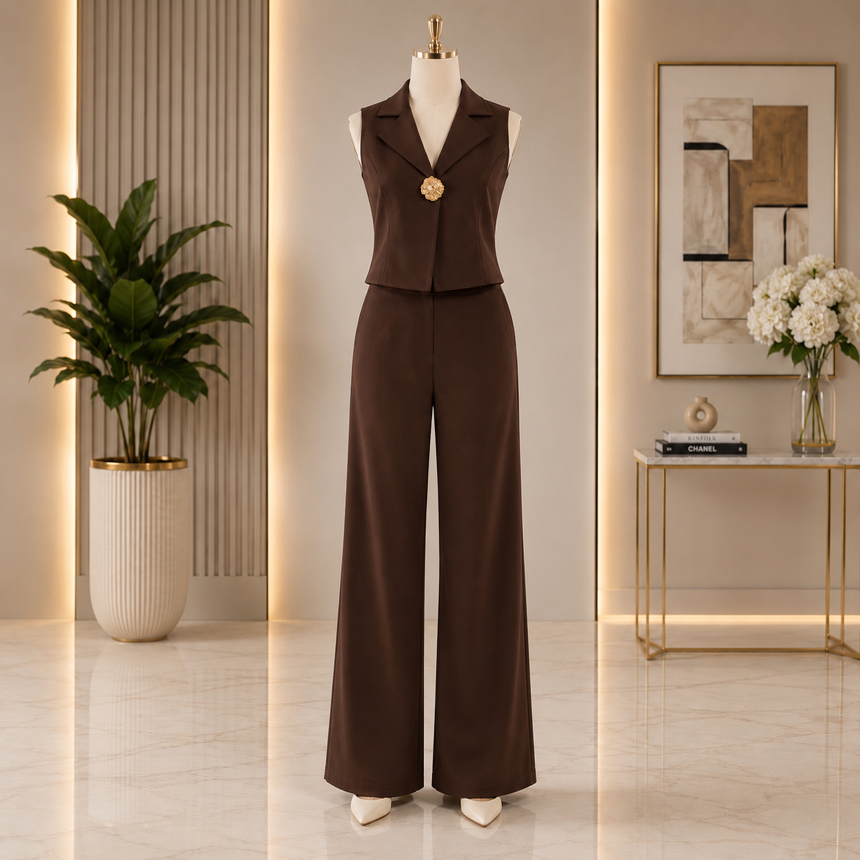 Elegance