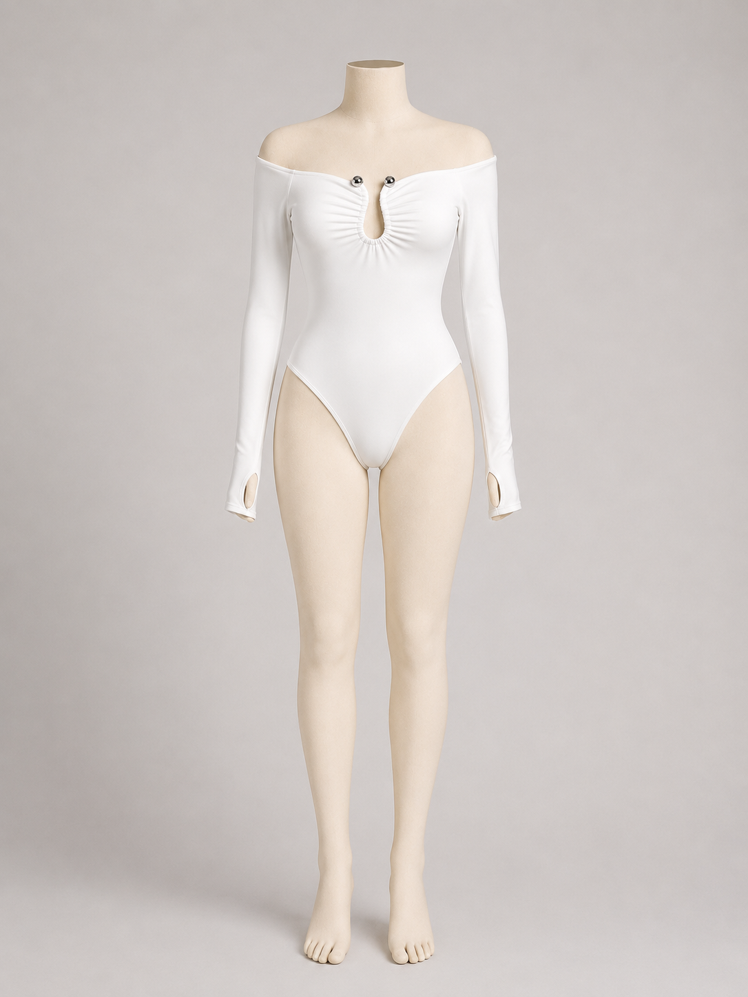 Drop BodySuit