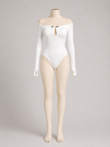 Drop BodySuit