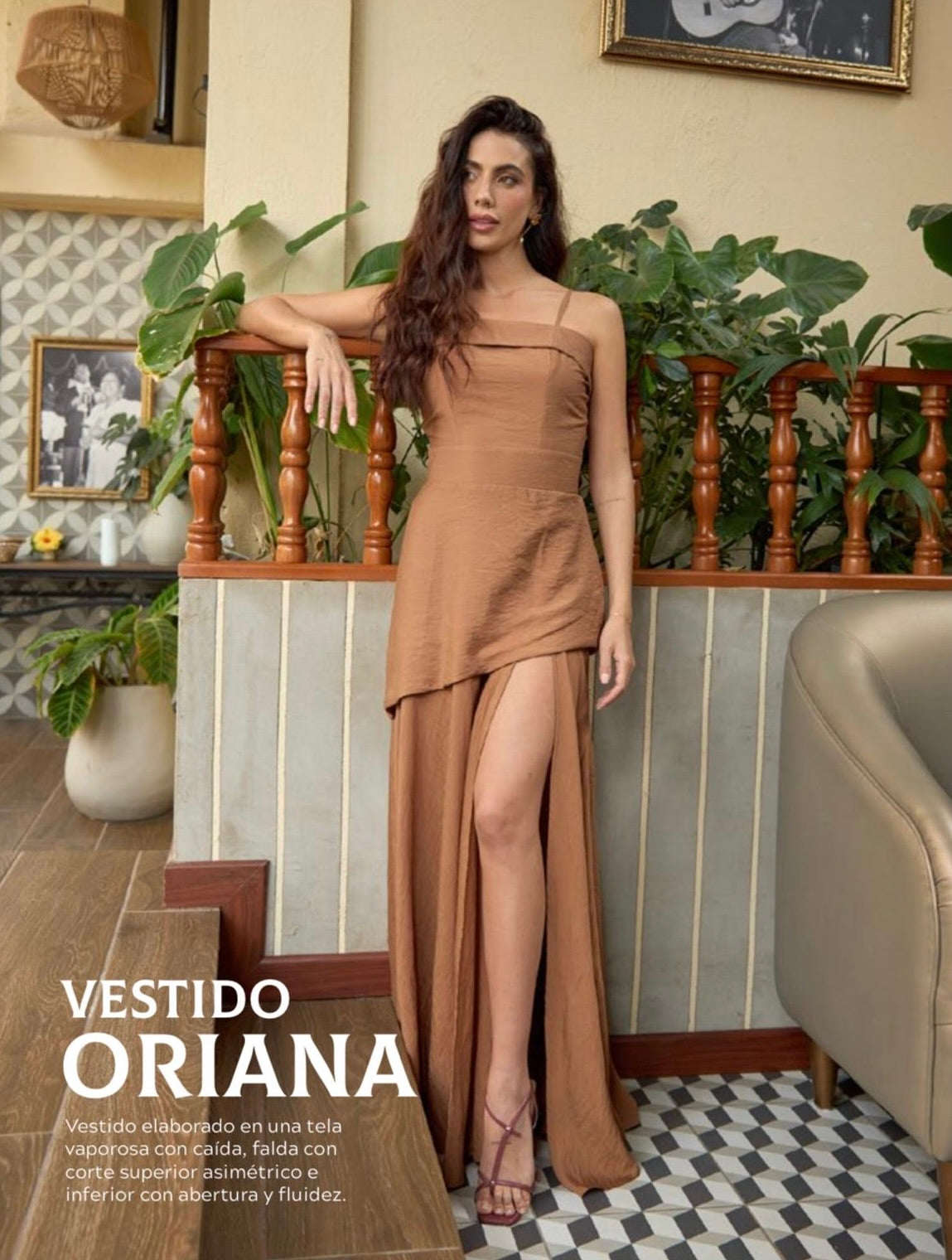 Oriana