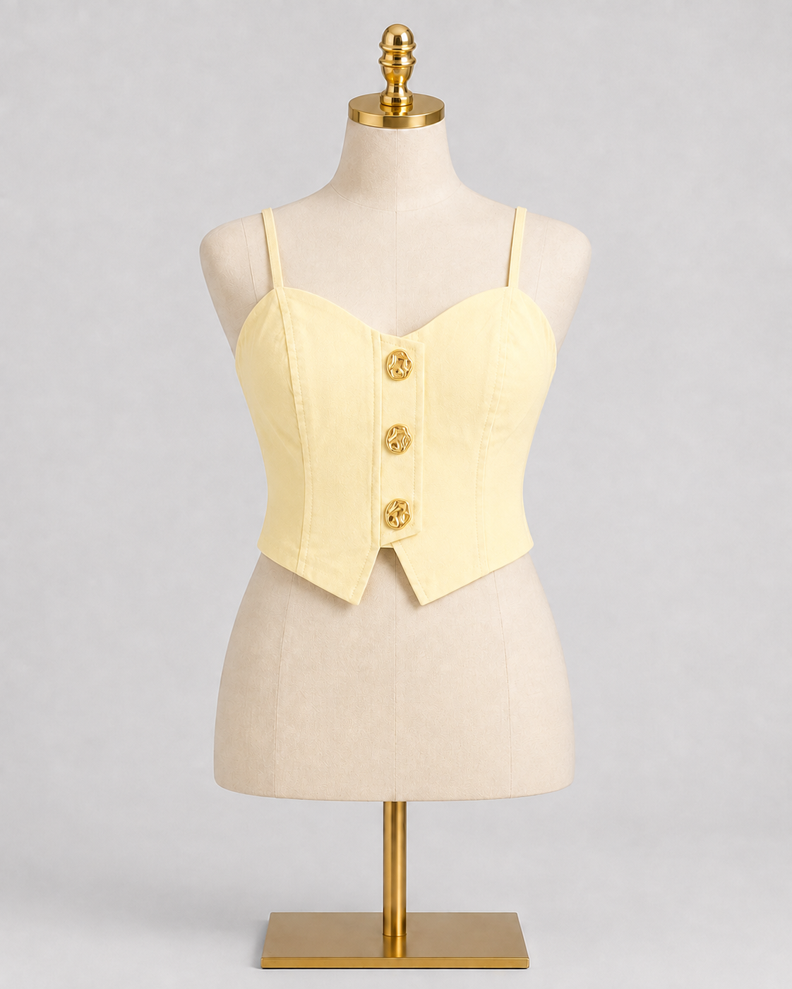 corset top