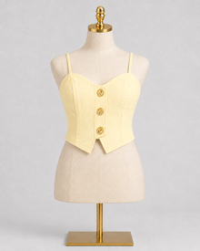 corset top