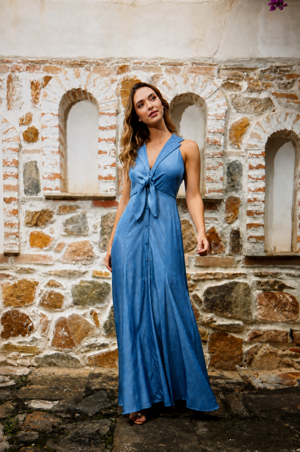 Sparkle Dress