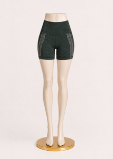 Seamless shorts