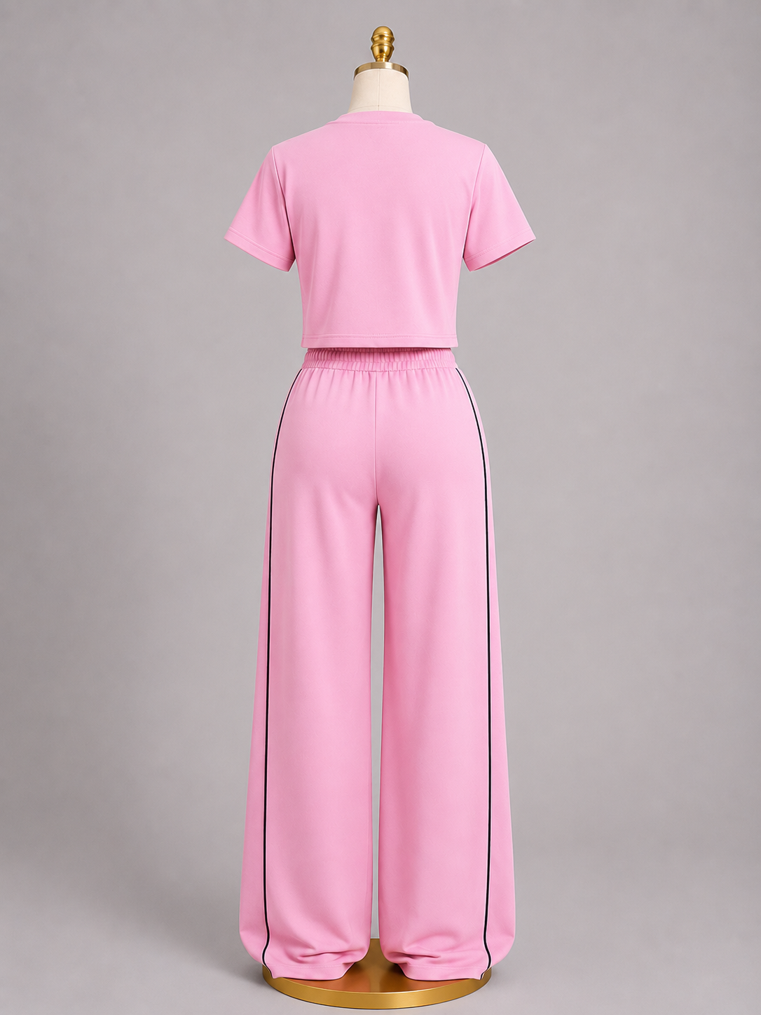 strawberry Delight Set