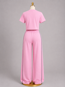 strawberry Delight Set