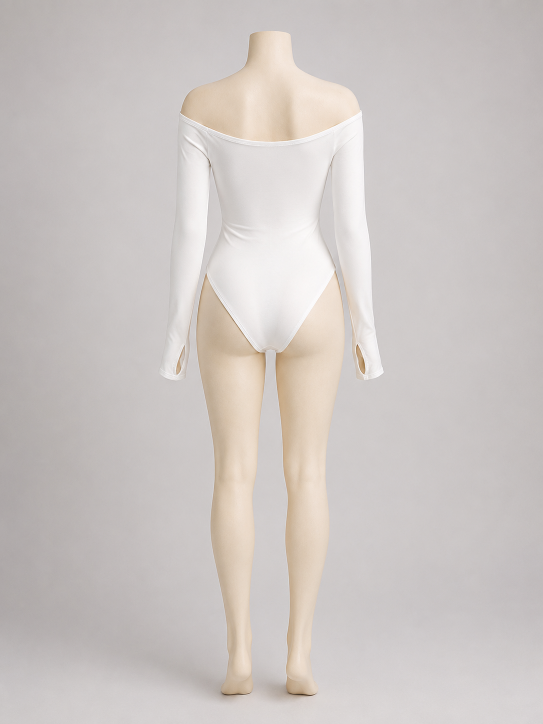 Drop BodySuit