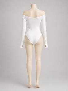 Drop BodySuit