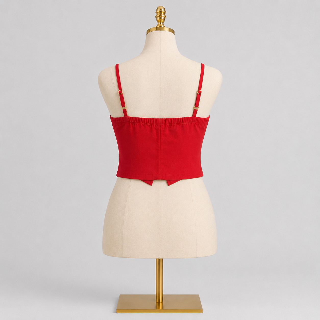 corset top