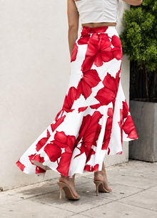 Belinda skirt