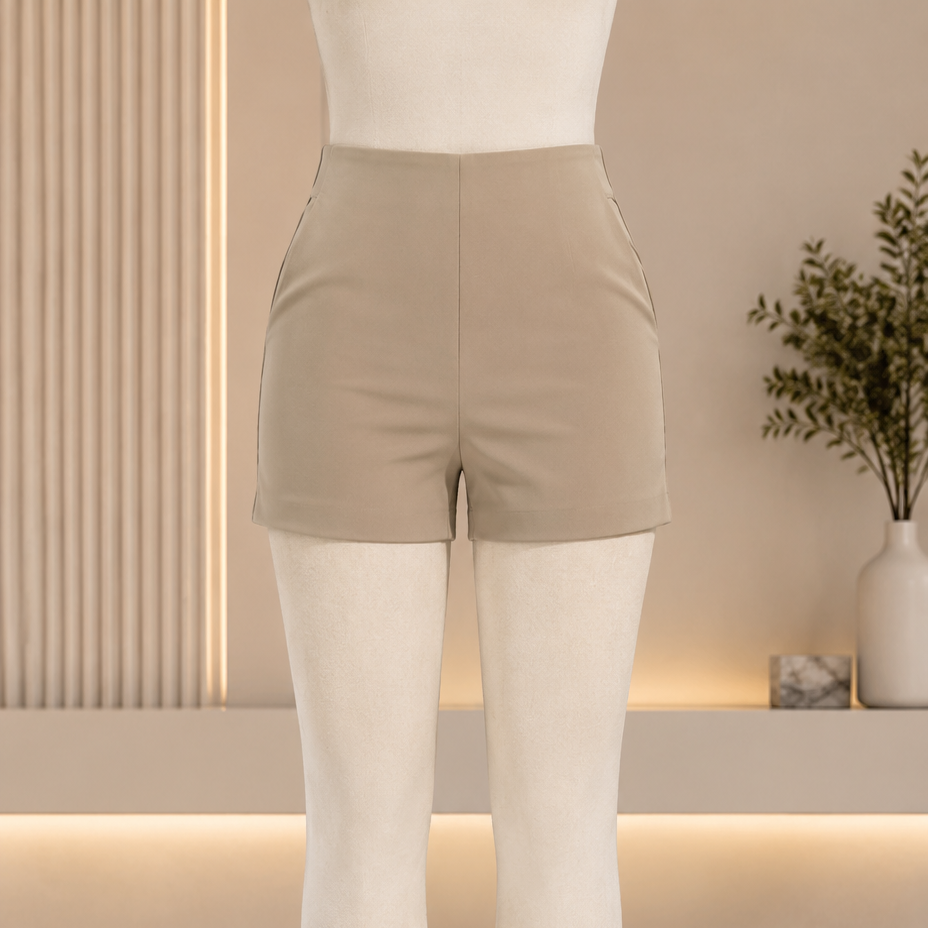 Casual shorts