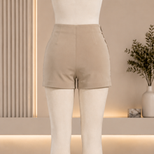 Casual shorts