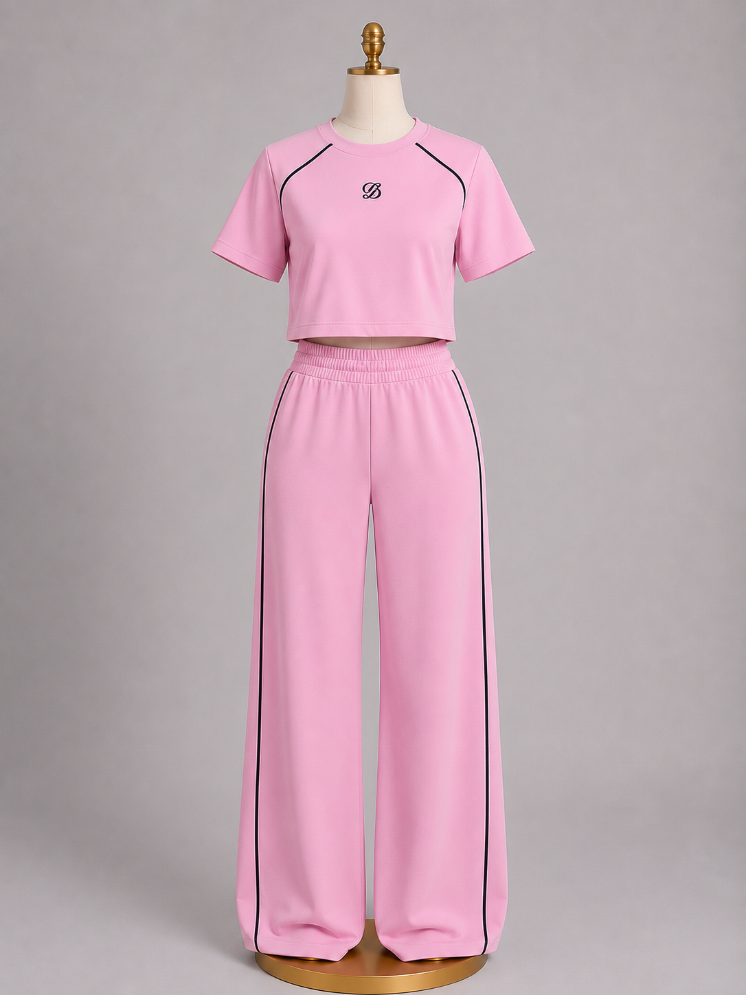 strawberry Delight Set