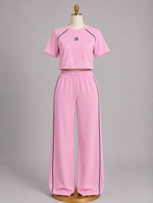 strawberry Delight Set