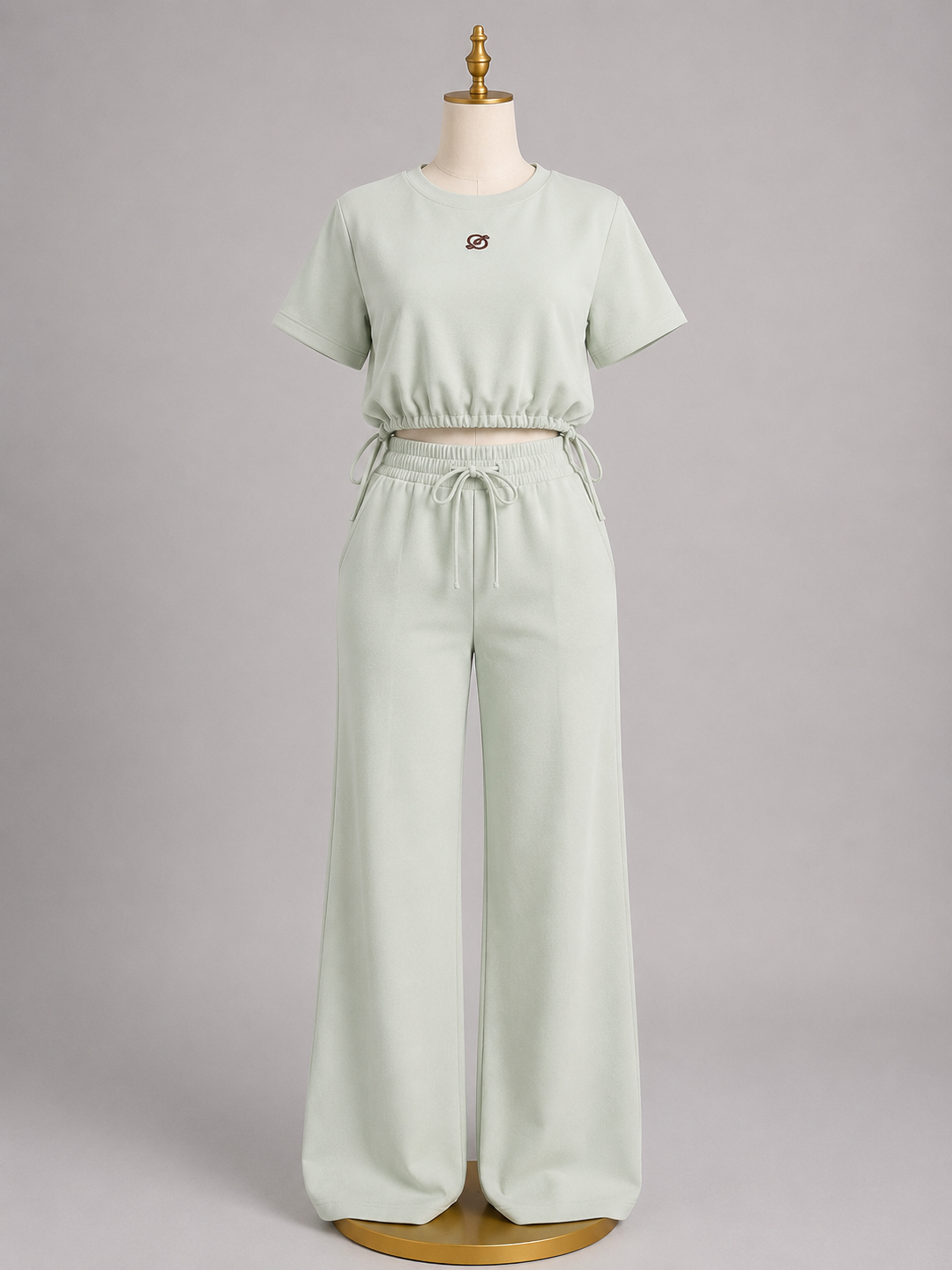 Mint Chip set