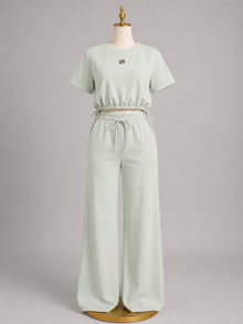 Mint Chip set