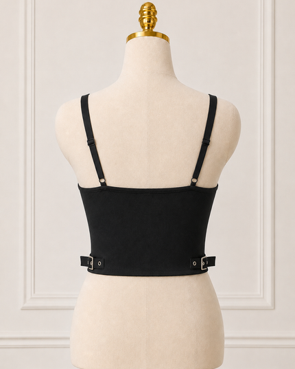 Luna Belle Top