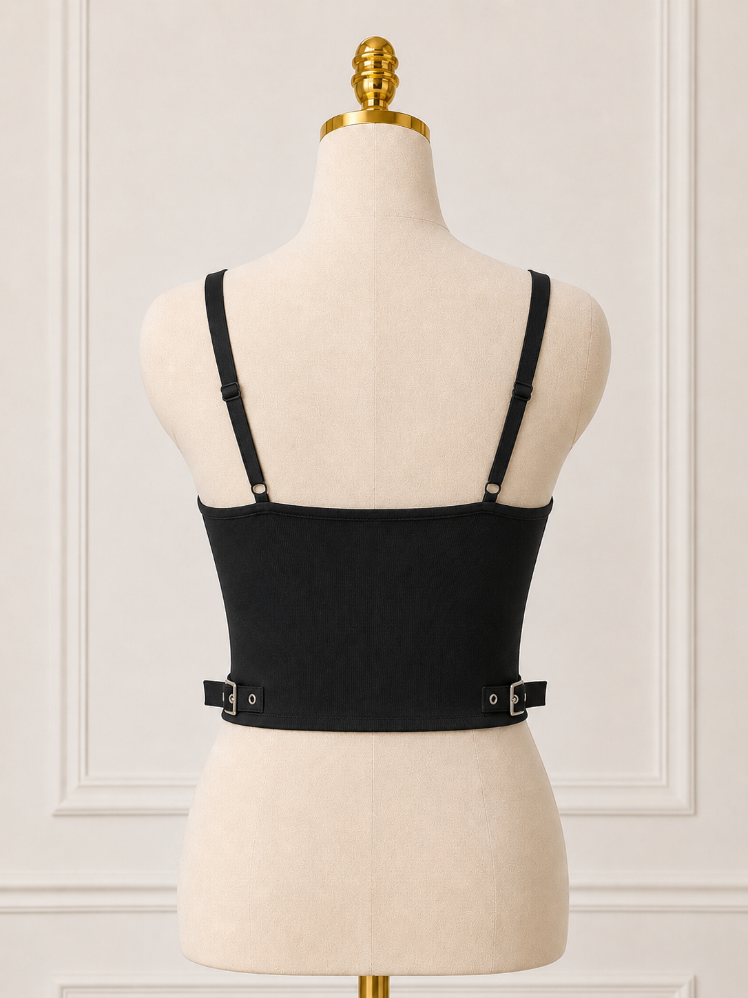 Luna Belle Top