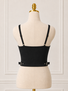 Luna Belle Top