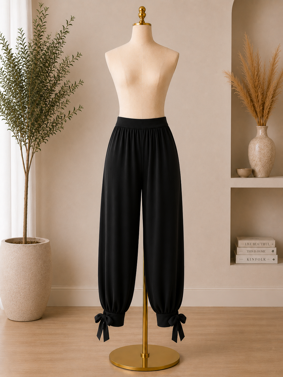 Yoga Pants V2