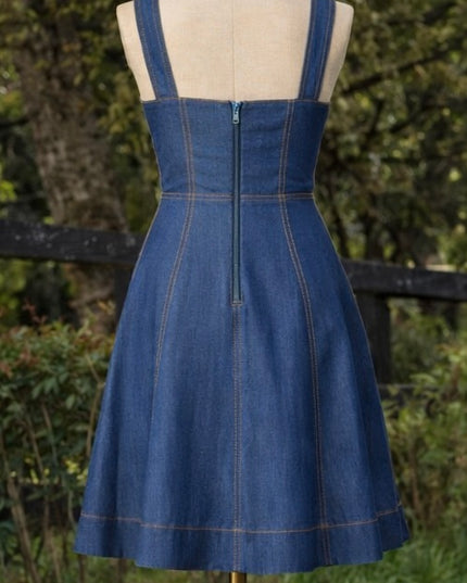Dress Sammy