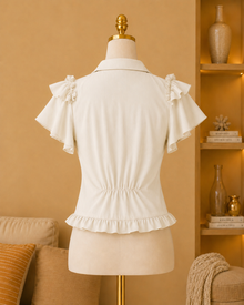 Blouse Luz