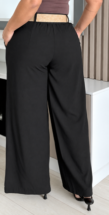 Bow Pants Plus