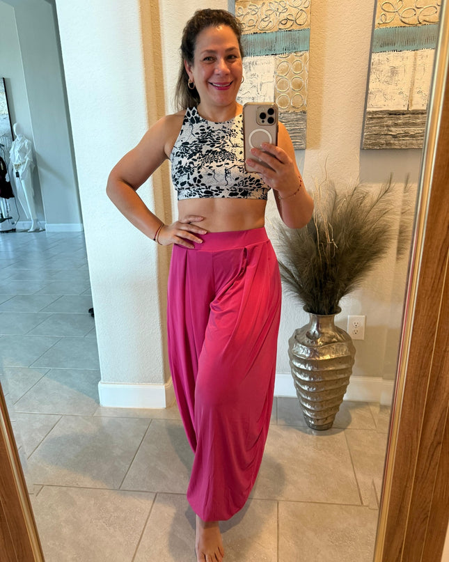 Yoga Pants