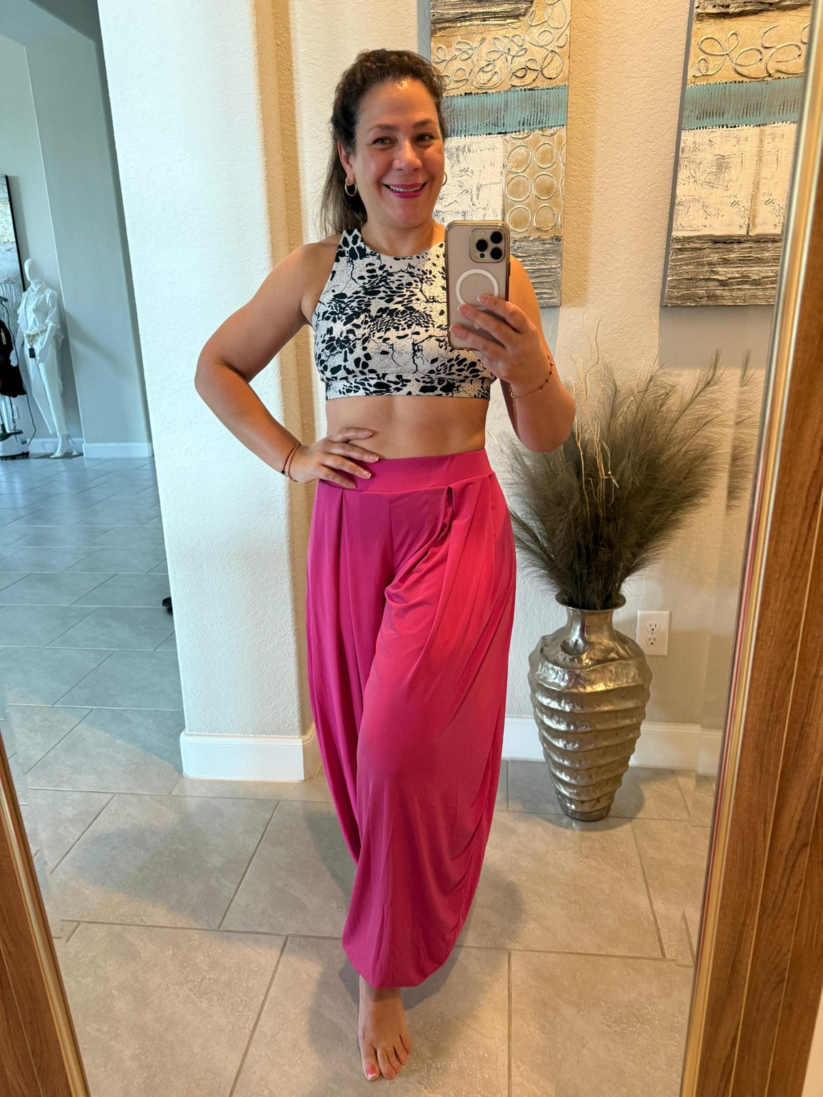Yoga Pants