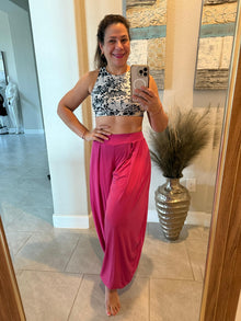 Yoga Pants