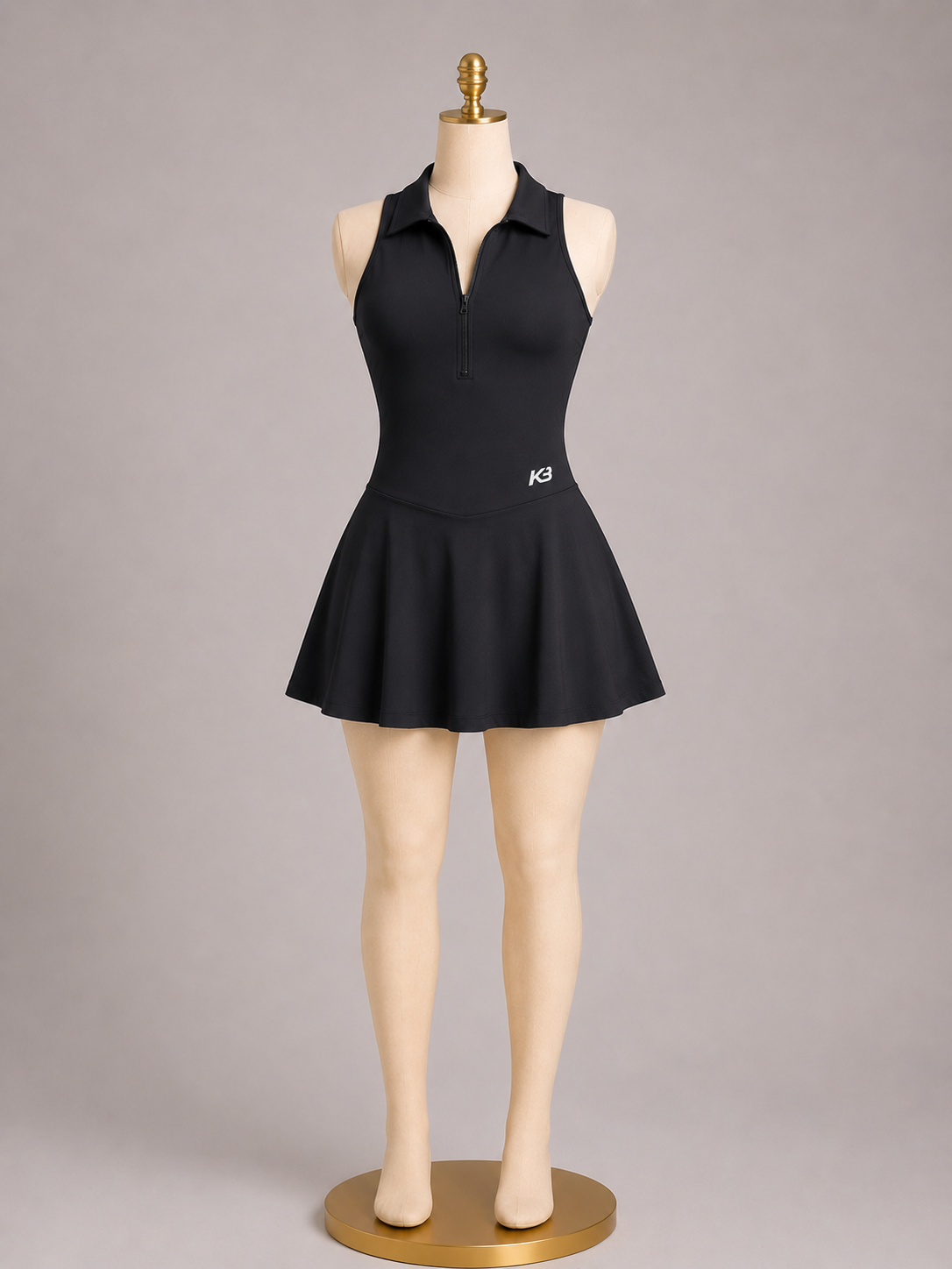 Elevate Dress