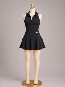 Elevate Dress