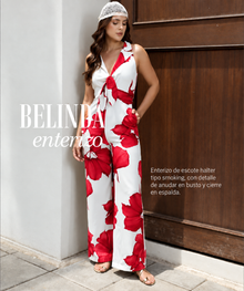 Belinda