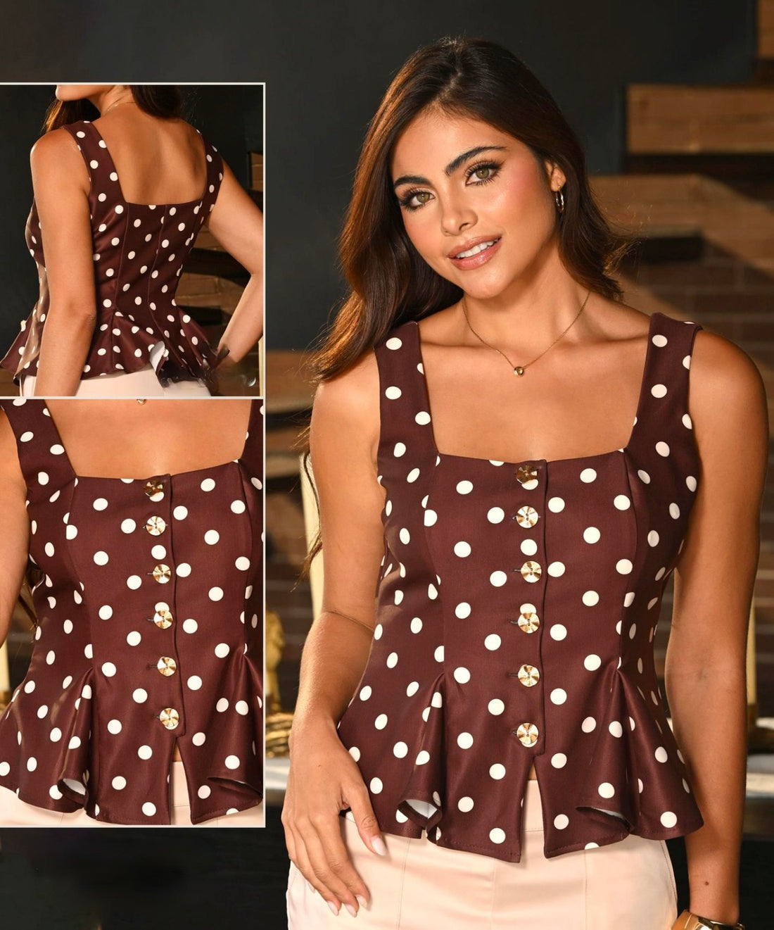 Chocolate chip