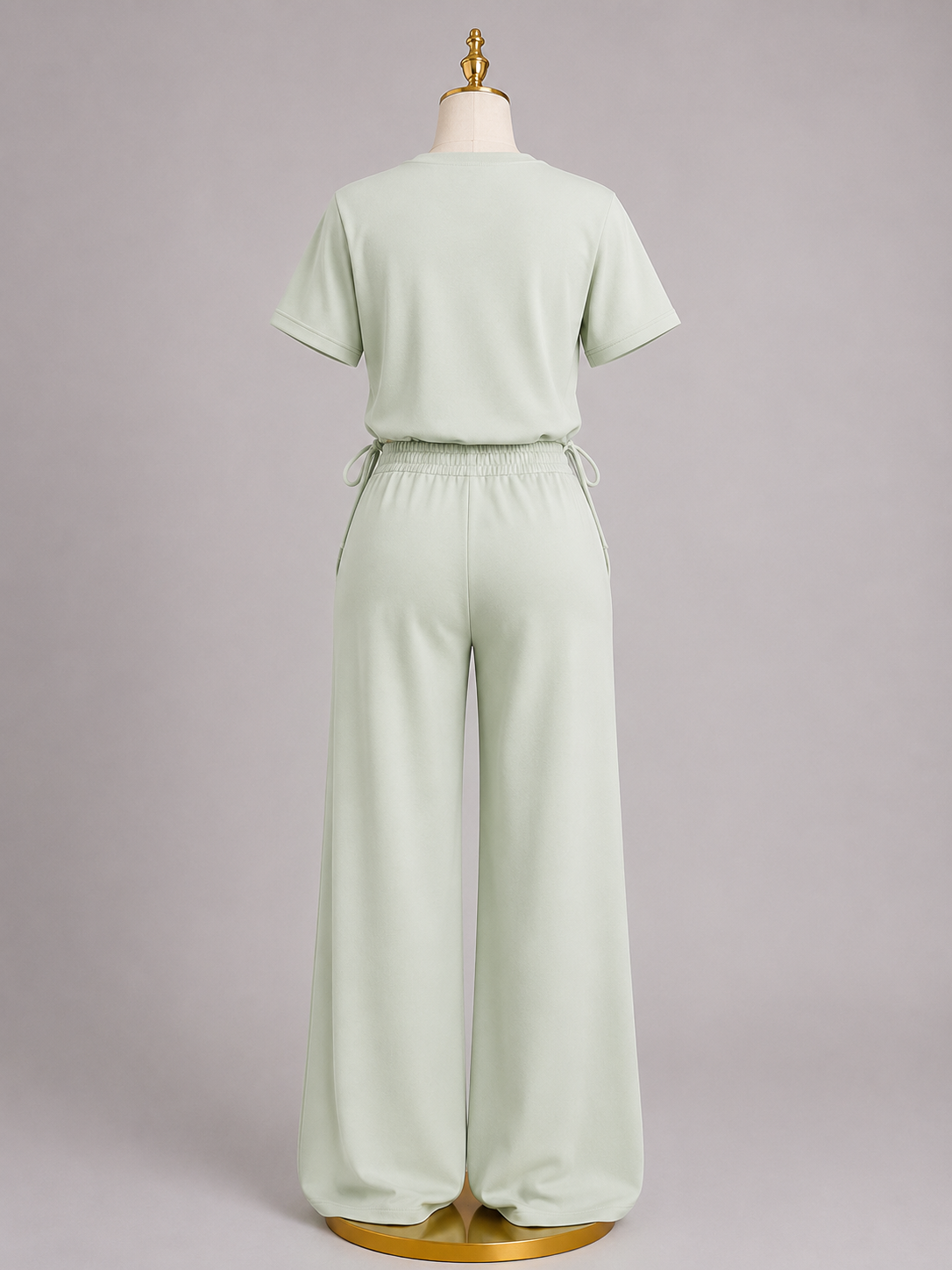 Mint Chip set