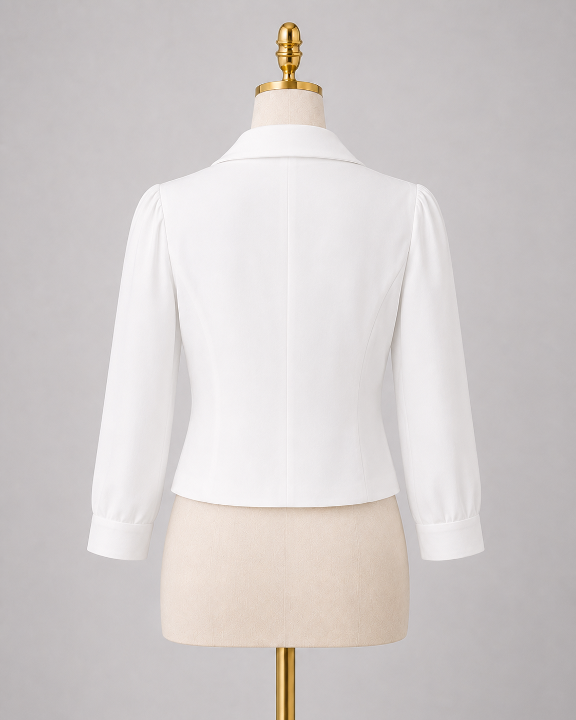 Sophia Long blazer