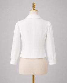 Sophia Long blazer