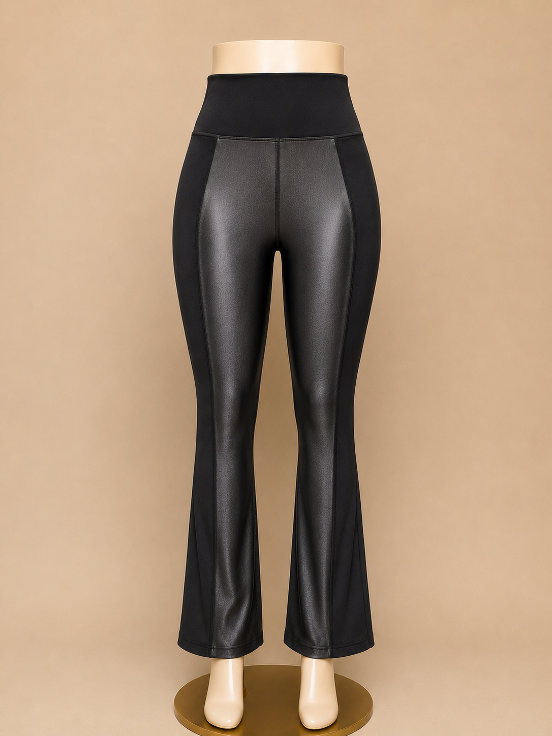 Two Tone Leggings