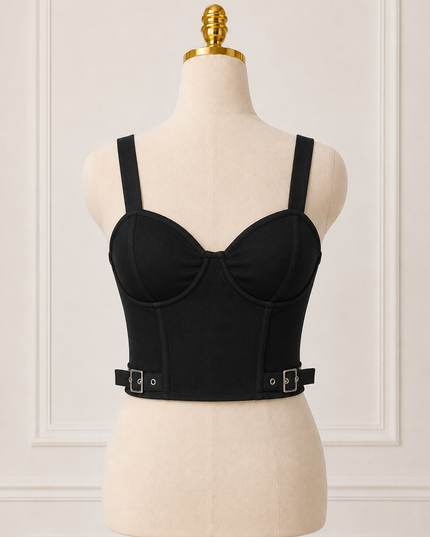 Luna Belle Top