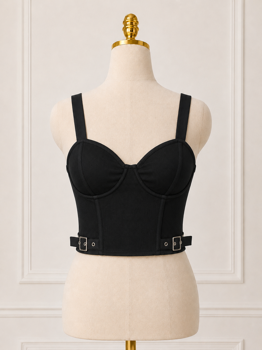 Luna Belle Top